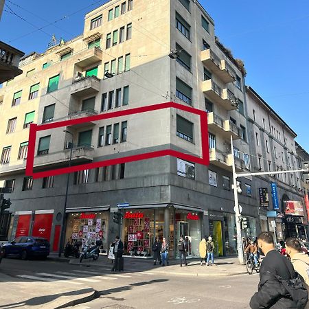 La Dolce Vita - Buenos Aires Milan Exterior photo